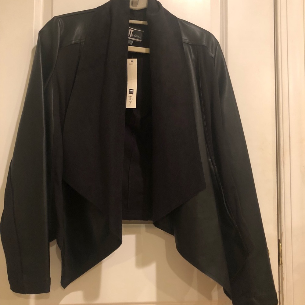 Kut from The Kloth Jacket
